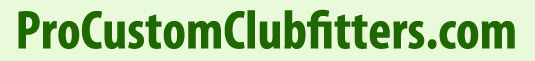 Custom Golf Club Fitters and Custom Club Builders in New York