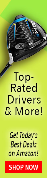Best Amazon Prices on Top-Rated Drivers
